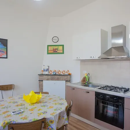 Appartement Acquedotto 44 Olbia