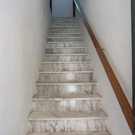 Acquedotto 44 Appartement *