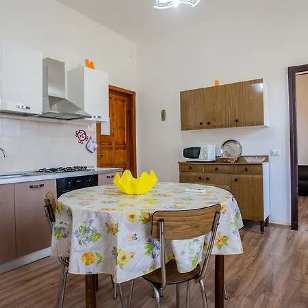 Appartement Acquedotto 44 *