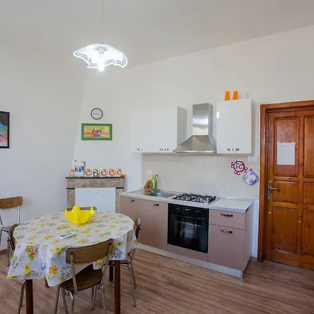 Appartement Acquedotto 44 Olbia