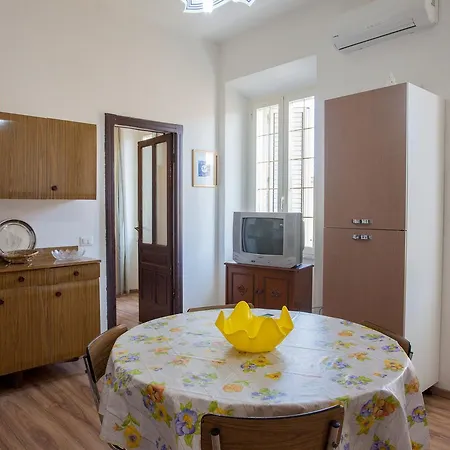 Appartement Acquedotto 44 Olbia