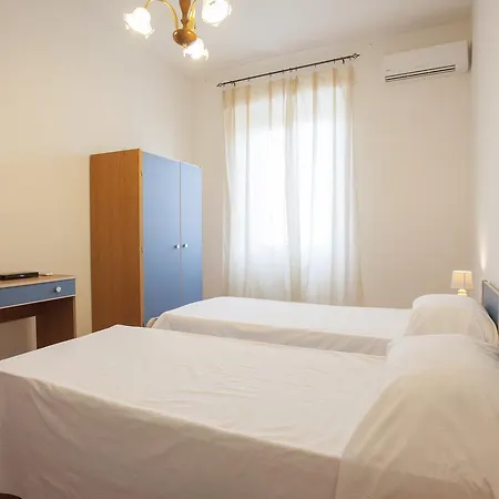 Acquedotto 44 Apartment